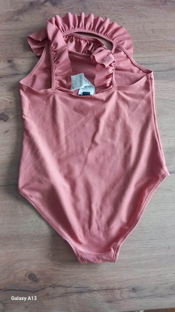 Maillot de bain 8 ans - photo numéro 3