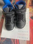 Baskets geox neuf