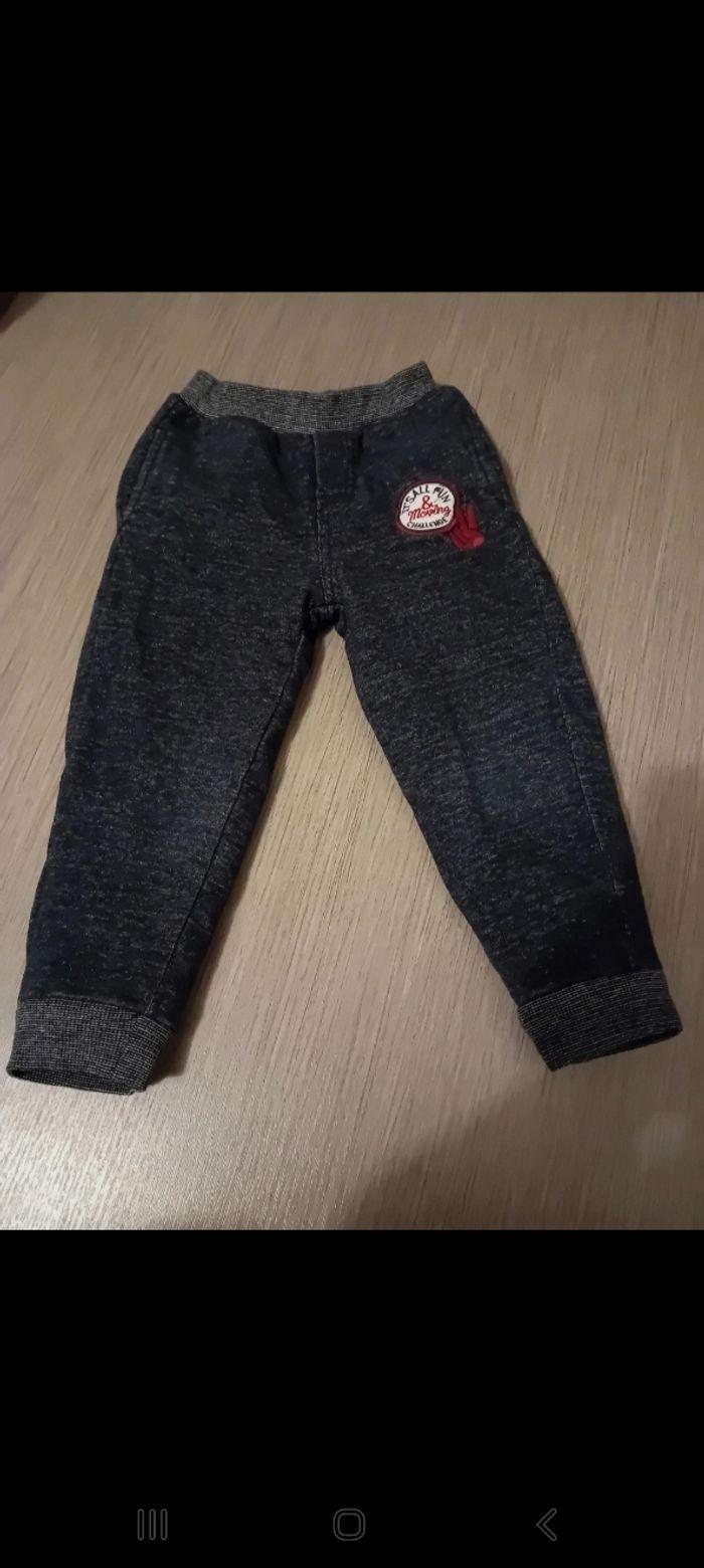 Pantalon Très chaud  2/ 3 Ans - photo numéro 1