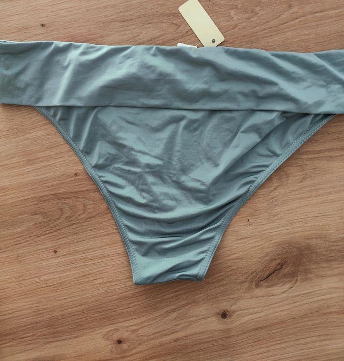 Culotte de bain Banana Moon - Taille 44 - photo numéro 2