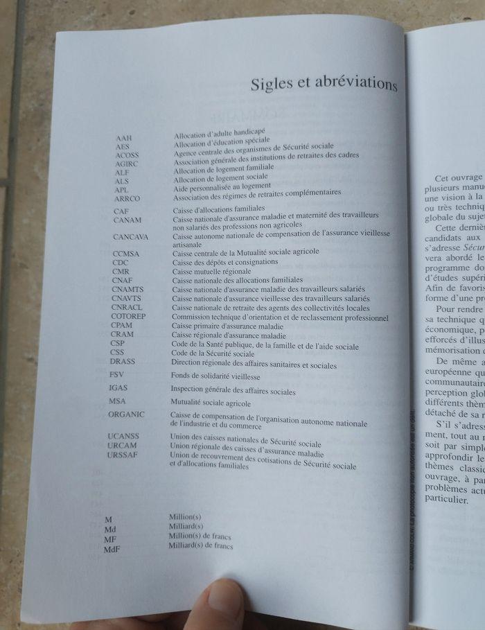 Sécurité sociale et politiques sociales 2e édition Gilles Huteau Eric le Bont - photo numéro 5