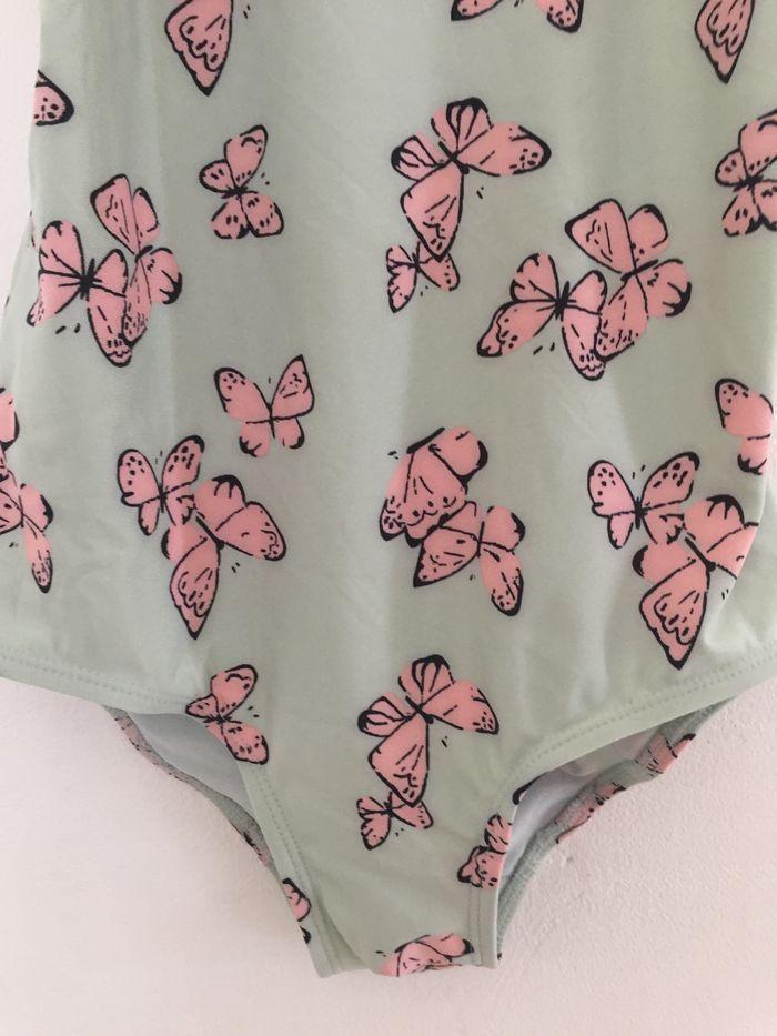 Maillot de bain à motifs  8 - 10 ans - photo numéro 4