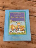 Livre enfant