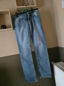 Jeans taille M