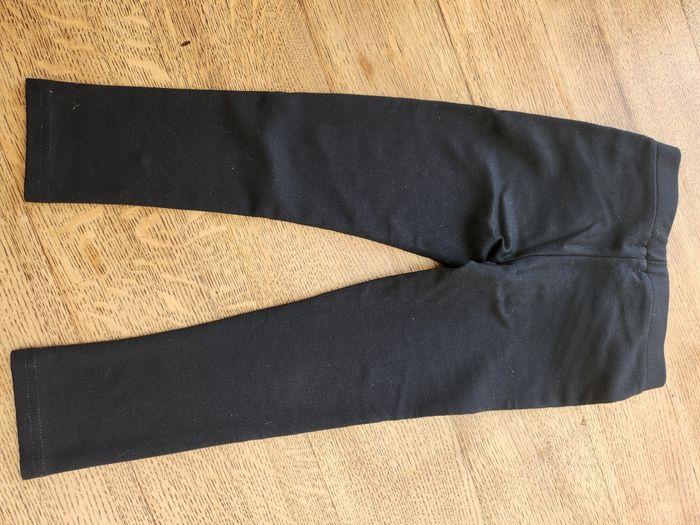 Pantalon stretch neuf sans étiquette - photo numéro 2