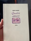 Quatre sœurs : Bettina tome 3