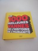 Les 1000 meilleures vannes