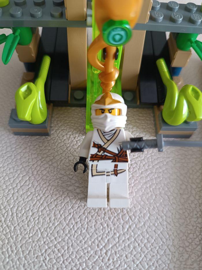 Lego Ninjago 9440 - photo numéro 3