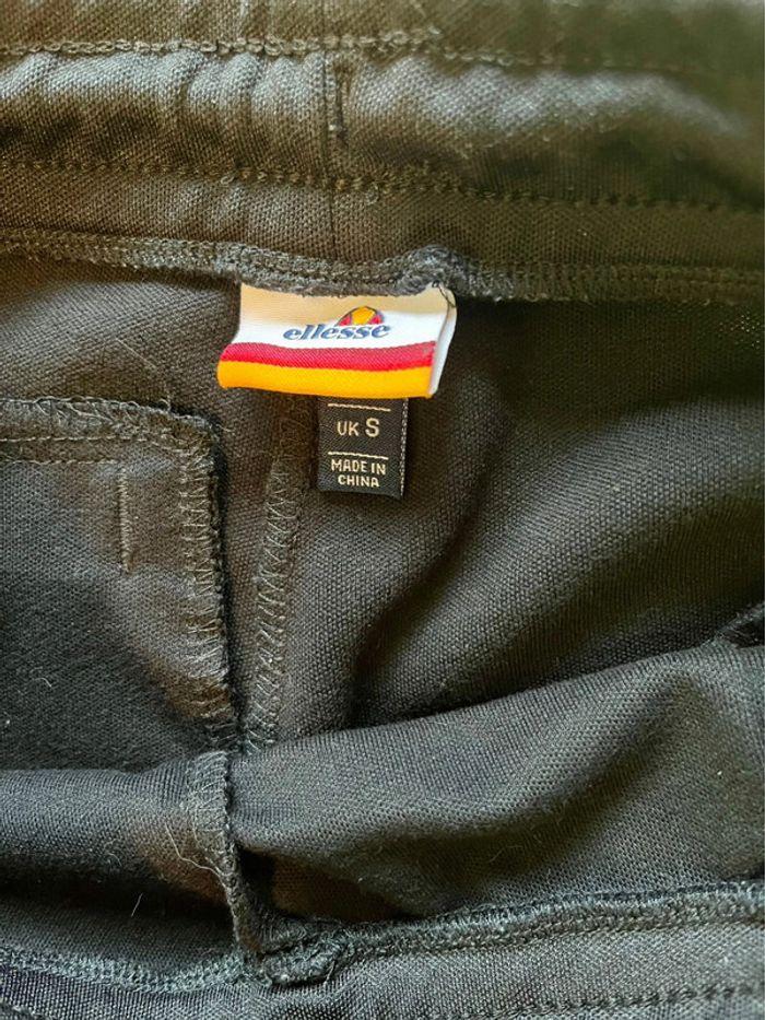 Pantalon de survêtement ellesse - photo numéro 2