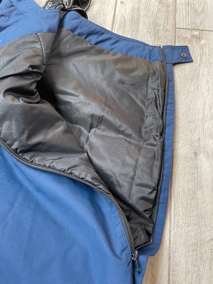 Pantalon de ski Energiapura taille Xl homme - photo numéro 4