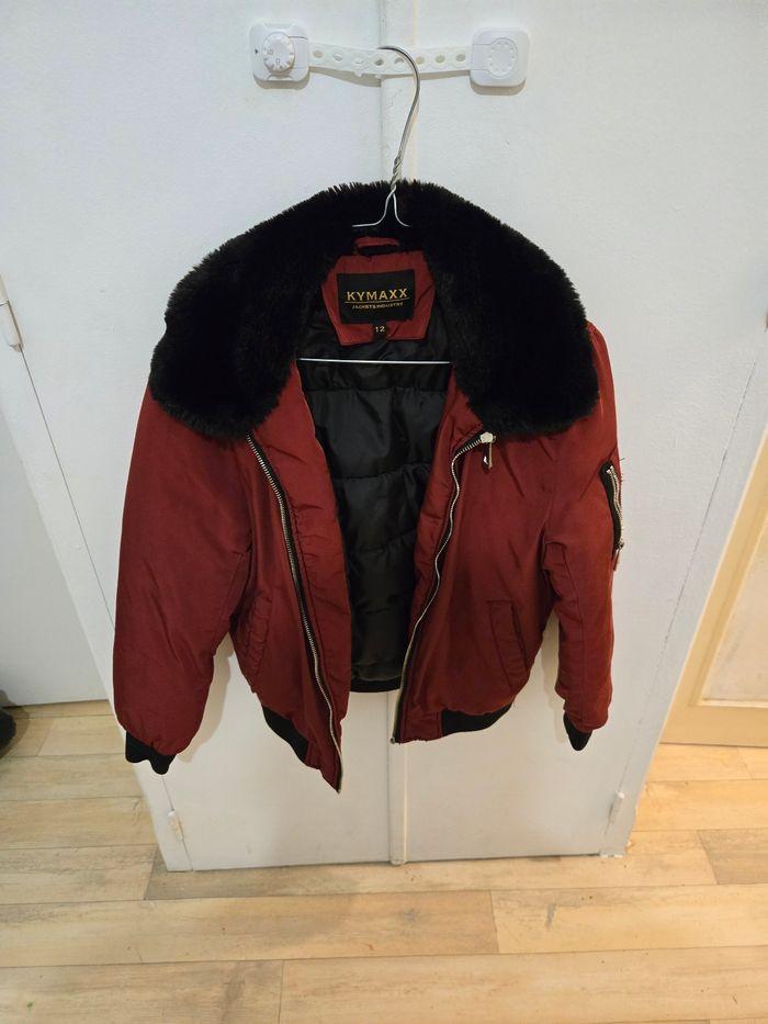 Manteau