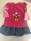 Robe Agatha Ruiz de la prada