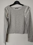 Pull zara