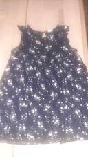 Robe hm 1/2ans en tbe