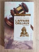 Livre "L'affaire Caillaux" Lionel Dumarcet