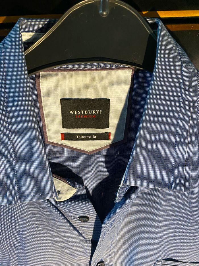 Chemise très chic westbury - photo numéro 4