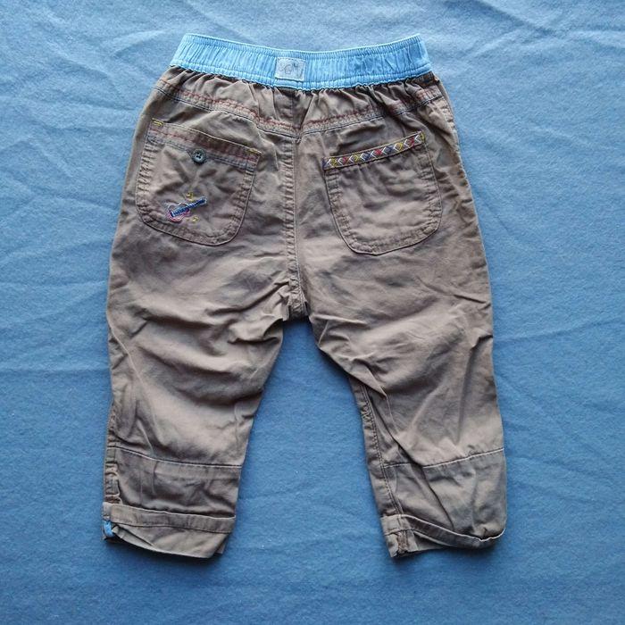 Pantalon Sergent Major 18 mois - photo numéro 5