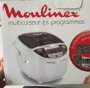 Multicuiseur moulinex