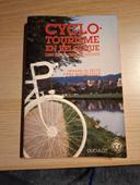 Cyclo tourisme en belgique