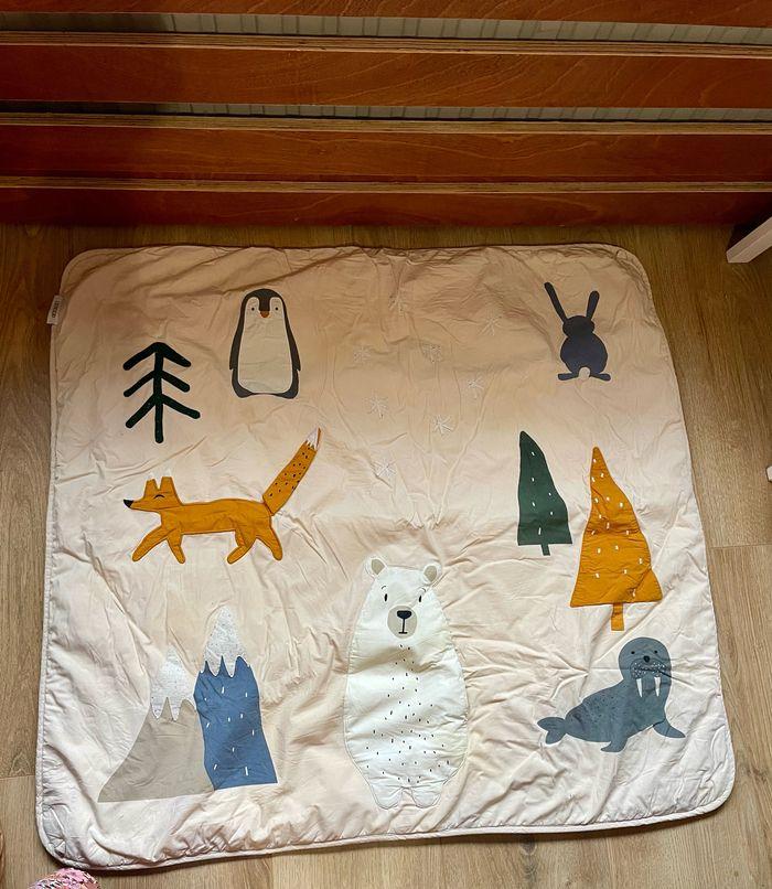 Tapis d’éveil bébé Liewood - photo numéro 1