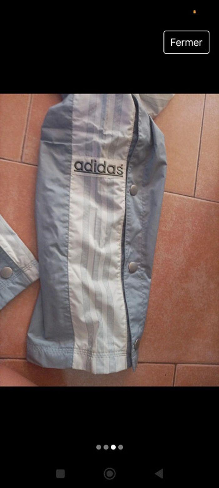 Pantalon adidas bon état XS - photo numéro 3