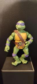 Tortue Ninja Donatello