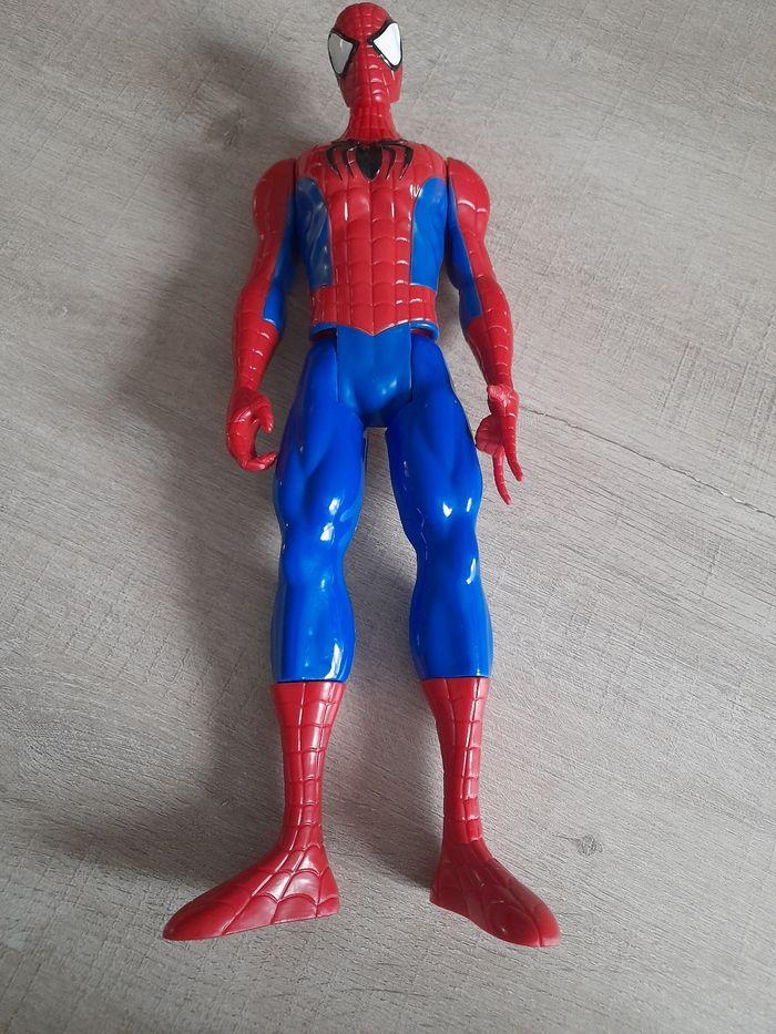 Figurine spiderman - photo numéro 3