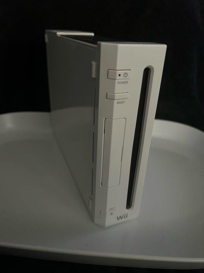 Wii pour pièce - photo numéro 1