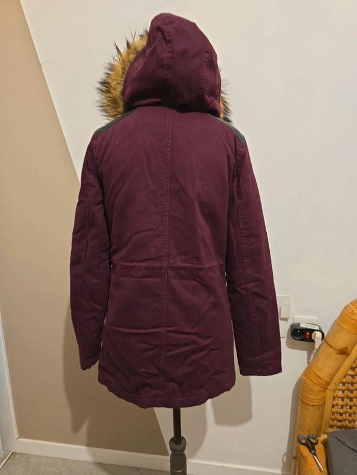 Manteau XS - photo numéro 4