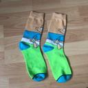 Chaussettes longues