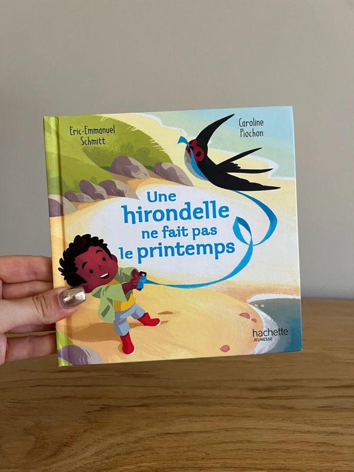 Livre enfant Hachette jeunesse - photo numéro 2