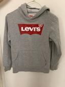 Sweat Levis 10 ans mixte