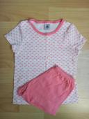 Pyjama 2 pièces Petit Bateau 3 ans