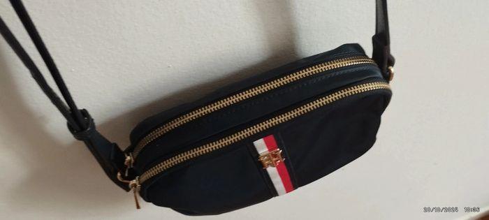 Sac en bandoulière tommy Hilfiger - photo numéro 2