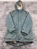 👕 Manteau PlayLife Vintage Gris Taille L 👕