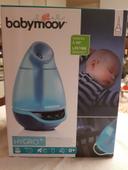 Humidificateur Babymoov Hygro+