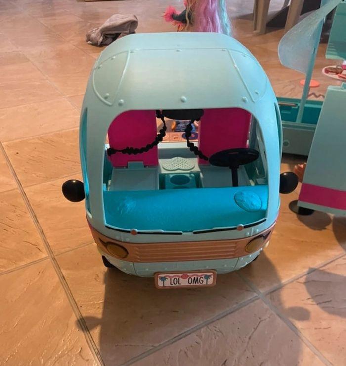 Camping Car Lol - photo numéro 7