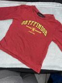 TEE short Harry potter