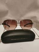 Lunette de soleil Prada homme