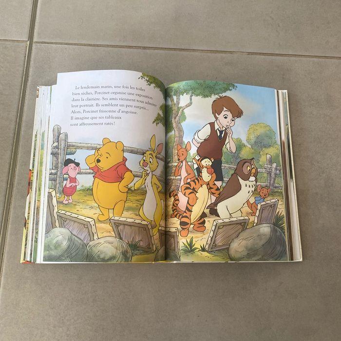 Les contes de winnie - photo numéro 7