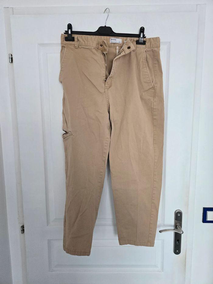 Pantalon cargo - photo numéro 1