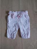 Pantalon bébé fille