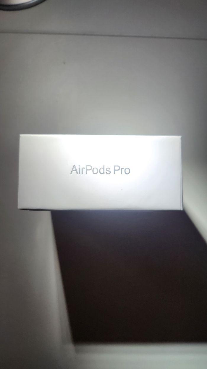 Airpods Pro 2e génération - photo numéro 3