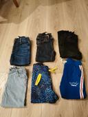 Lot 6 pantalons 3 ans