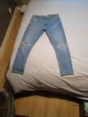 Jeans Pull & Bear