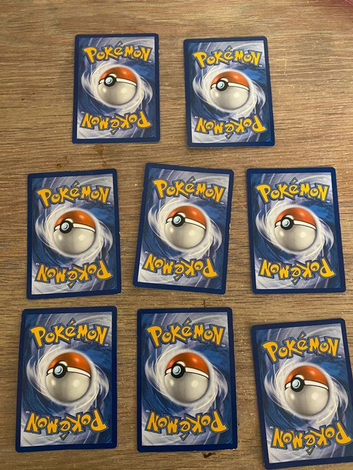 Lot carte pokemon - photo numéro 2