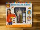 Kit de jeux de construction pour enfants sur l’espace