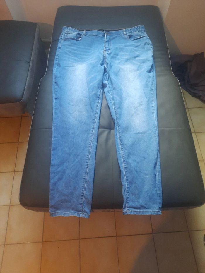 jeans femme taille 2XL - photo numéro 1