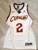 Maillot de basket