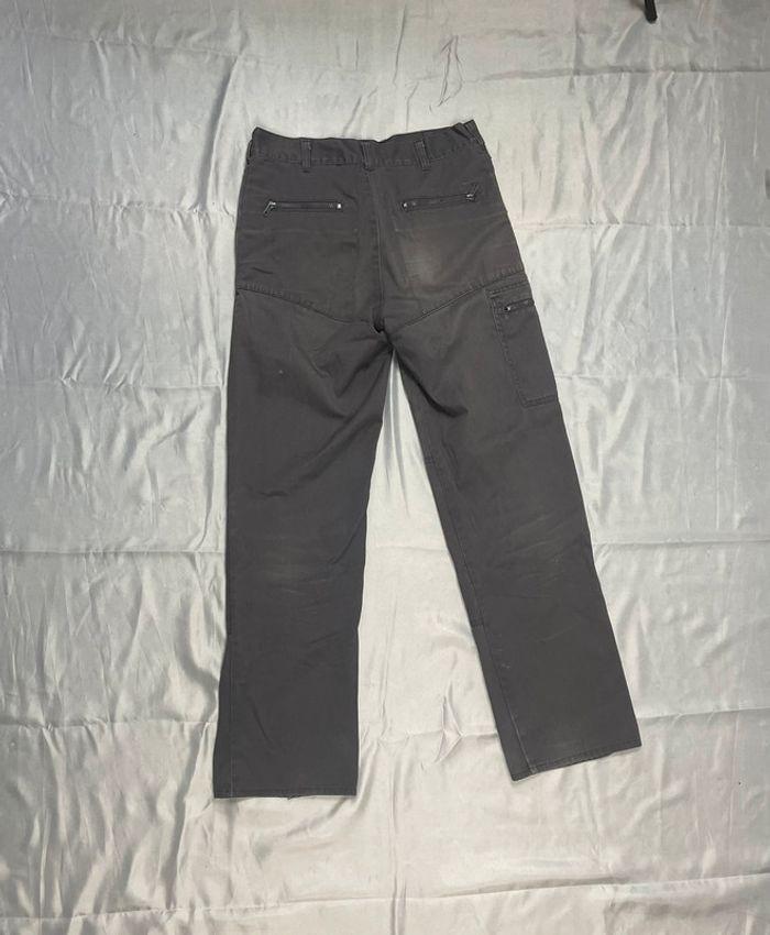 Pantalon double knee de travail Dickies taille 30US - photo numéro 3